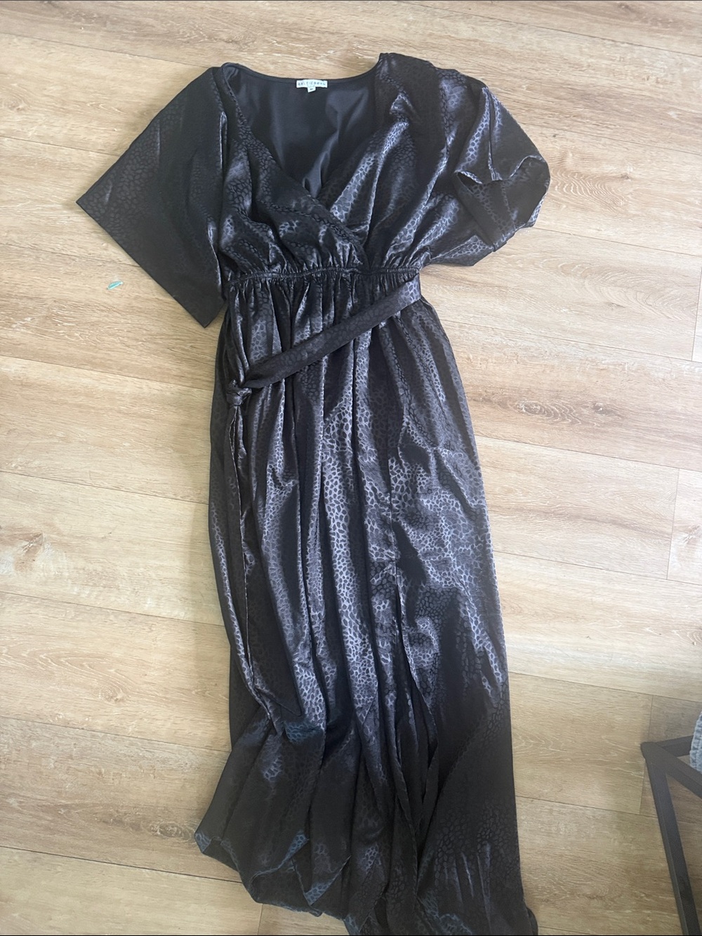 Baltic born womens dress